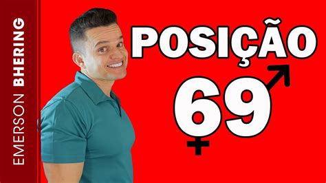 69 Posição Encontre uma prostituta 